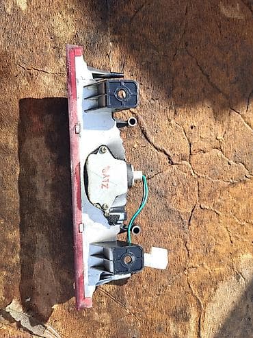 Автозапчасти: Другой вид стоп-сигнала Hyundai 2007 г., Б/у, Оригинал — 2