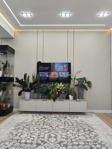 discovery studio: 4 комнаты, 102 м², Мед Академия Элитка, 3 этаж, Евроремонт — 1