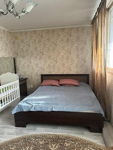 банный катёл: 1 комната, Собственник, Без подселения, С мебелью полностью — 8