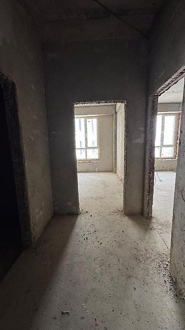 черновая: 1 комната, 41 м², Элитка, 7 этаж, Готовая ПСО (под самоотделку) — 5