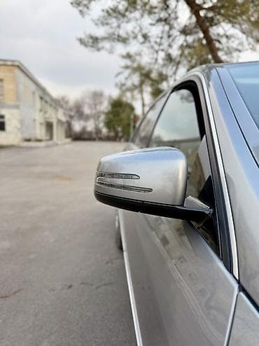 мерседес 212 кузов: Mercedes-Benz E-Class: 2009 г., 3 л, Автомат, Бензин, Седан — 7