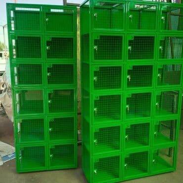 торговое оборудование для магазина одежды: Шкафы для торговых центров
На заказ,любых размеров и расцветок — 1