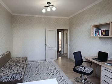 Продажа квартир: 4 комнаты, 104 м², 106 серия, 2 этаж, Евроремонт — 6