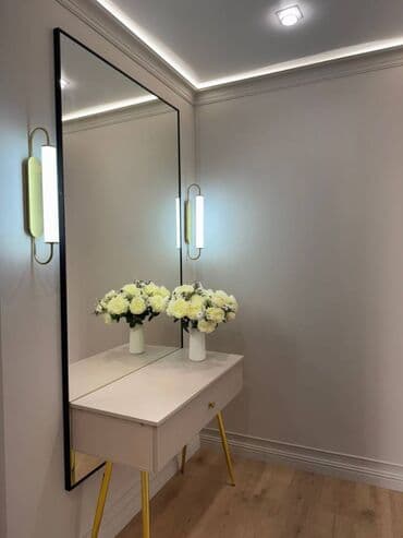 продается премиумквартира в отличном районе 850 м2: 3 комнаты, 94 м², Элитка, 6 этаж, Дизайнерский ремонт — 20