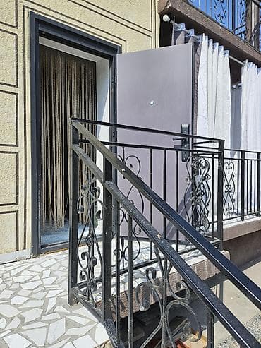 дом на иссык куле купить: 1 комната, 30 м², 1 этаж, Евроремонт — 6