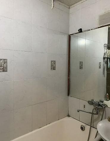 квартира с девочками: Студия, С мебелью полностью — 3