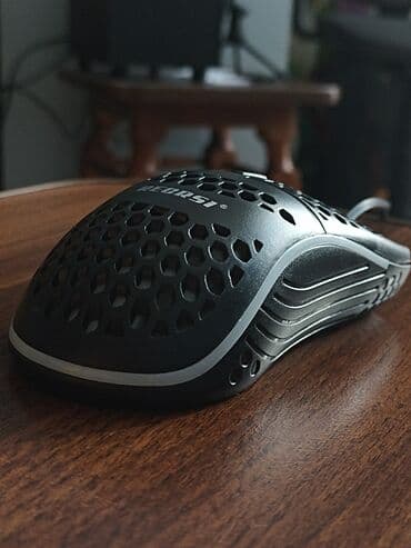 aoc монитор: ИГРОВАЯ МЫШЬ "RECRSI" 3D OPTICAL MOUSE — 4