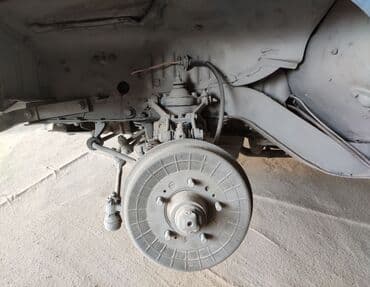 автомойка оборудование: Антикоррозийная обработка Пескоструй Полимерная покраска — 4