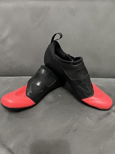 nike react: Велотуфли Fizik Transiro Powerstrap R4 (триатлон/шоссе) 41 размер - — 2