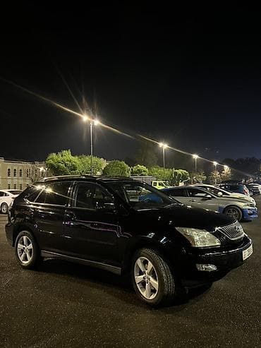 rx 2016: Lexus RX: 2006 г., 3.5 л, Автомат, Кроссовер — 5