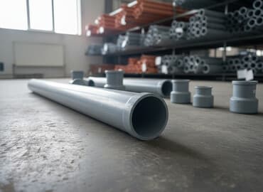 пластиковая труба для воды цена: Канализация үчүн түтүк Жергиликтүү, Материалы: Пластик, Диаметри 3 мм, Дубалдын калыңдыгы: 34 мм — 1