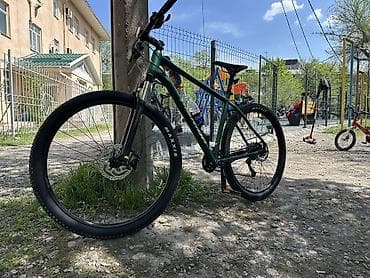 alivio: Горный велосипед, Merida, Рама XL (180 - 195 см), Алюминий, Б/у — 2