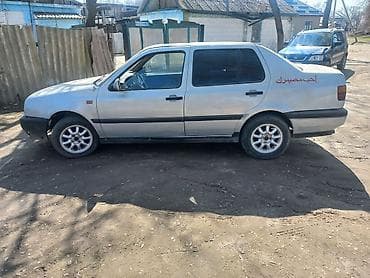 vw t4: Volkswagen Vento: 1993 г., 1.8 л, Седан — 2