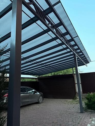 s 21 fe: Сварка | Ворота, Решетки на окна, Навесы Гарантия, Бесплатная смета, Монтаж — 5