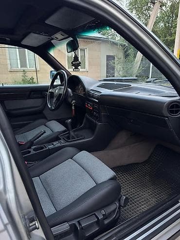 дверные карты бмв е34: BMW 5 series: 1992 г., 2.5 л, Механика, Бензин, Седан — 9