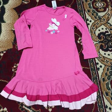 китай товар: Вещи на девочку от 2 лет до 6 лет, цены разные от 150 сом и выше — 27