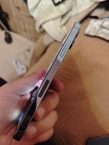 ayfon 13 pro: IPhone 13 Pro, Б/у, 256 ГБ, Sierra Blue — 3