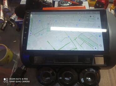 магнитола камри 30: Новый, Нестандартный, 9 ", Android (встроенная ОС), 2 ГБ ОЗУ, 32 Гб ПЗУ — 6