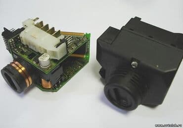 Keymaster: С выездом