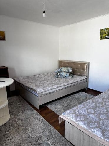 снять в аренду комнату в общежитии: 200 кв. м, Эмереги менен — 9