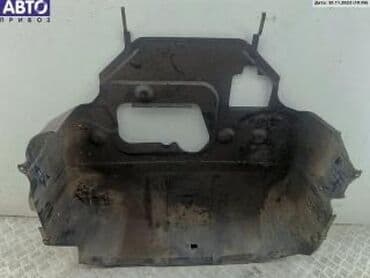 чайный сервиз на 15 предметов: Заводская Защита картера и КПП Защита металическая 4 мм. Очень — 3