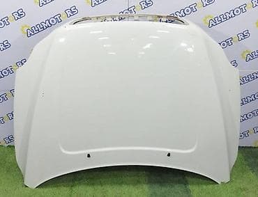 Капот Volvo, Б/у, Оригинал