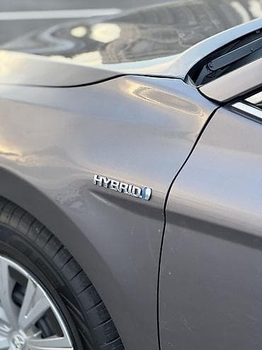генератор тойота камри: Toyota Camry: 2021 г., 2.5 л, Вариатор, Гибрид, Седан — 8