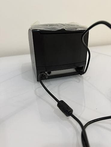 типог: Термопринтер штрих-кодов Xprinter XP-365B - Тип: термальный принтер — 4