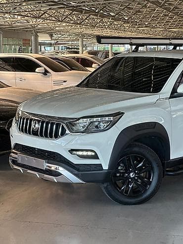 ninja h2: Dongfeng : 2020 г., Внедорожник — 2