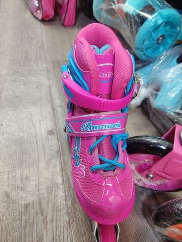 продаю ролик: Ролик детский взрослый Есть много видов Широкий ассортимент Цены на — 7