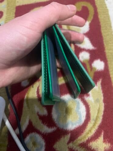 Чемоданы: СРОЧНО СРОЧНО СРОЧНО НОВЫЙ КАРТХОЛДЕР ОТ ГОЯРД 250СОМ — 2