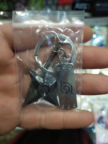 модный современные кыргызские национальные платья: Продаю брелоки из различных анимэ находимся в торговом центре Бишкек — 4