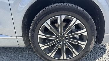7 местка: 🚗 Wuling Xingguang 730 2026 NEW ✅ Новый автомобиль, без пробега ✅ 7 — 5