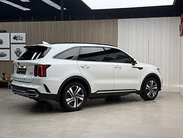 матор кия к 7: Kia Sorento: 2020 г., 1.6 л, Гибрид, Кроссовер — 6