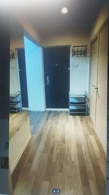 улан: 1 комната, 48 м², 105 серия, 5 этаж, Косметический ремонт — 6