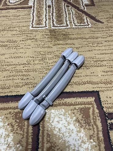 подлокотник на степ: Набор внутренних ручек потолка для автомобиля (3шт.) Состояние — 1