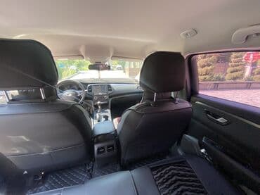 рено самсунг см6: Renault : 2020 г., 2 л, Автомат, Газ, Седан — 6