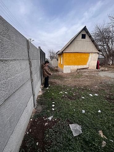 Недвижимость: 5 соток, Красная книга, Тех паспорт — 6