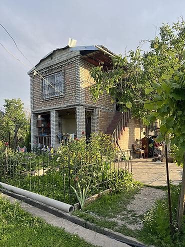 вишн: 🏡 ПРОДАЁТСЯ УЮТНАЯ 2-ЭТАЖНАЯ ДАЧА С БОЛЬШИМ САДОМ 💰 Цена: 100 000 $ — 1