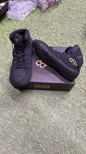 брендовые кошельки бишкек: Борцовки Rudis (высокие) - Профессиональная обувь для — 6