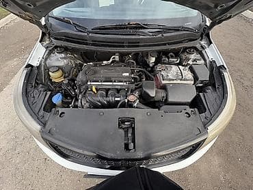 мтз передный мост: Kia Rio: 2016 г., 1.6 л, Автомат, Бензин, Седан — 8