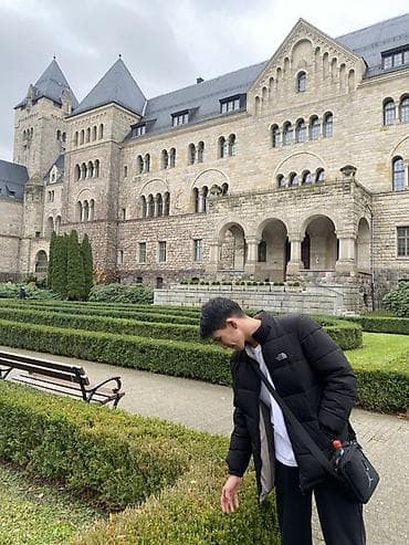 мектеп жумуш: 📚 Репетитор по истории — доступно, интересно, эффективно! — 3