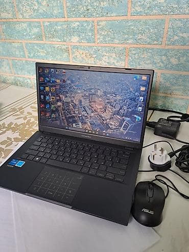 s video: 💻 ASUS ExpertBook 14" — i5 / 16 ГБ / SSD 512 ГБ Практически новый — 1
