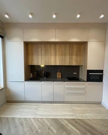 каркасные дома проекты и цены бишкек: Мебель на заказ, Кухня, Кухонный гарнитур — 2