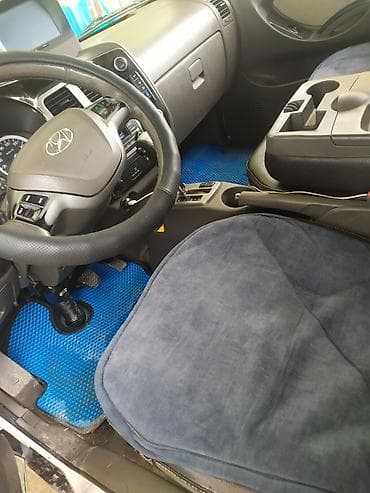 w210 3 2: Hyundai Porter: 2018 г., Автомат — 2