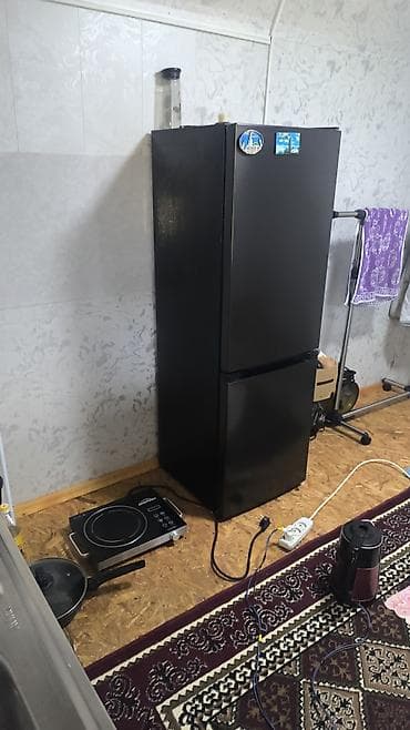 Үйлөрдү сатуу: Дачный участок с домиком и огородом - Просторный ровный участок в — 9