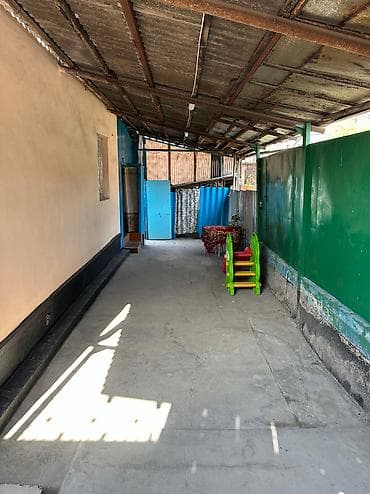 дом на скрябина: Продаю дом в очень хорошем районе. Ул Белорусская район Карла-Маркса — 2