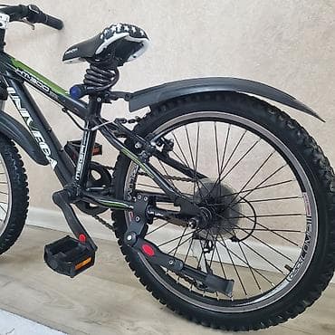 forward apache: Детский велосипед, 2-колесный, 9 - 13 лет — 5