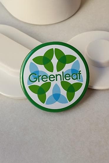 аппарат для значков: Закатные значки с индивидуальным дизайном - Круглая форма — 6