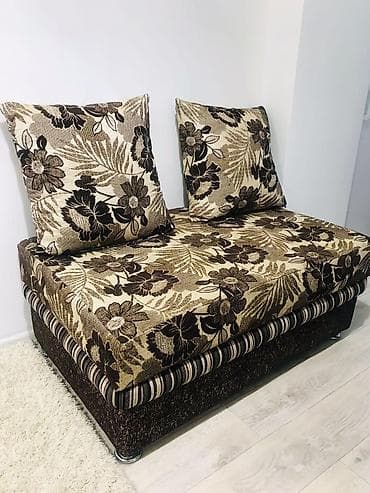 Матрасы: Ширина 110см! Ширина 70 см! Высота 45 см! — 7